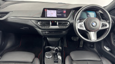 BMW 1 Series 128ti 5dr Step Auto Petrol Hatchback